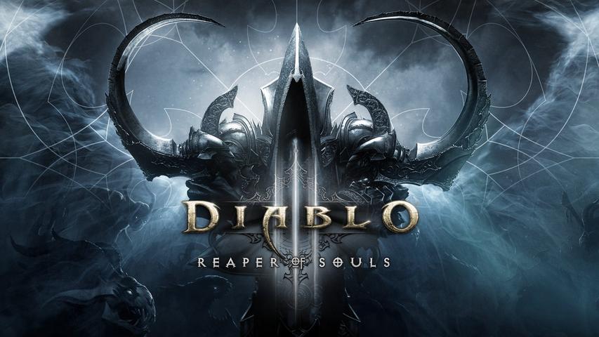 Diablo® III: Reaper of Souls™