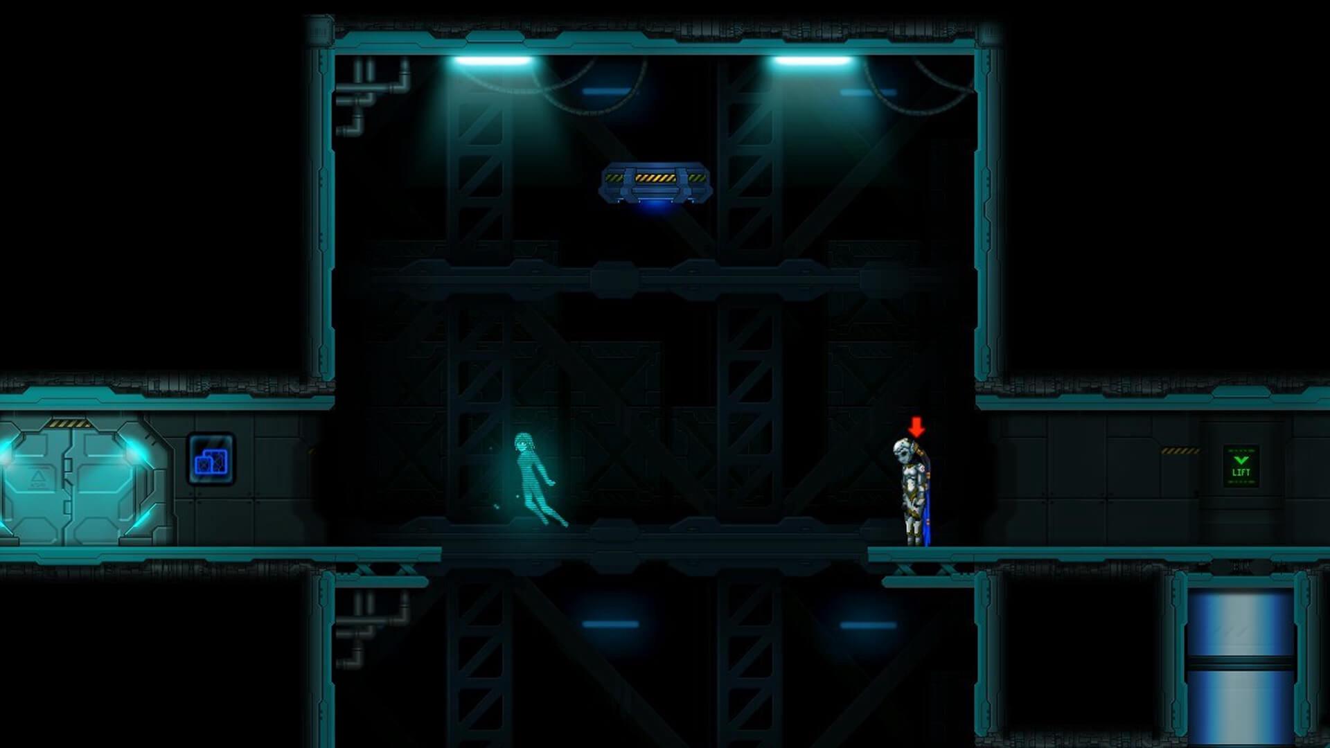 Ghost 1.0
