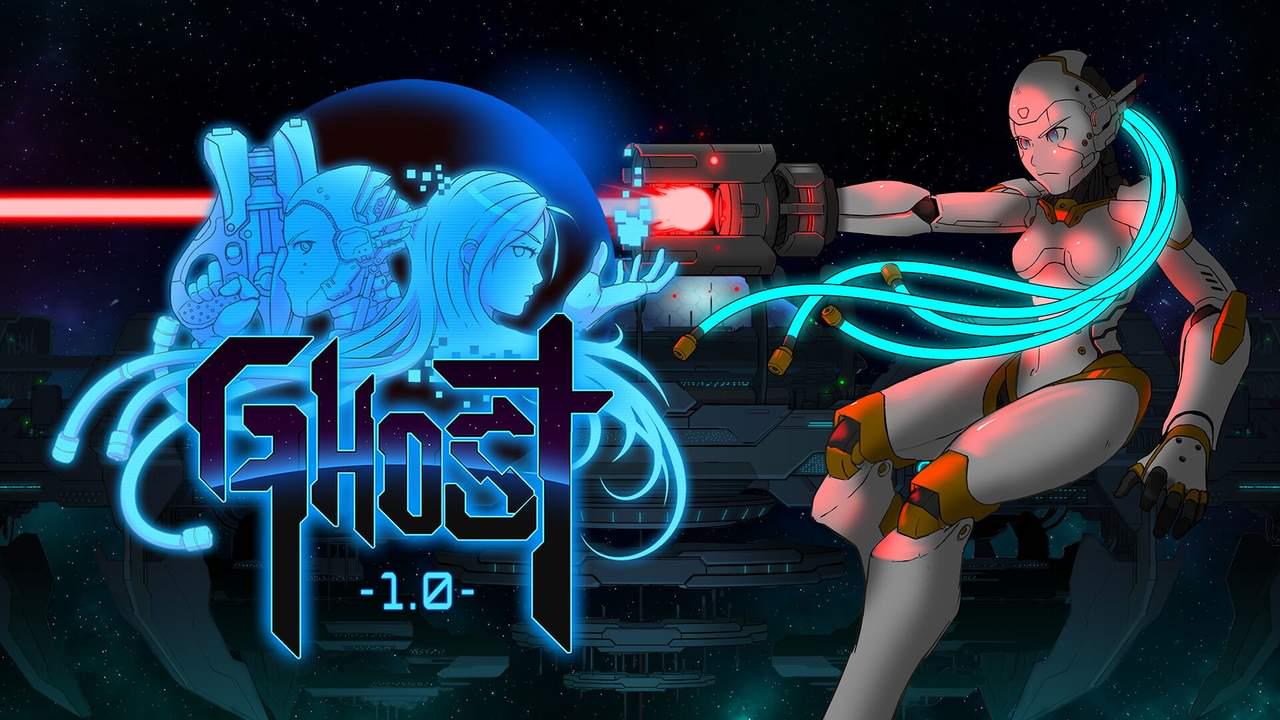The space infiltration that redefines the Metroidvania