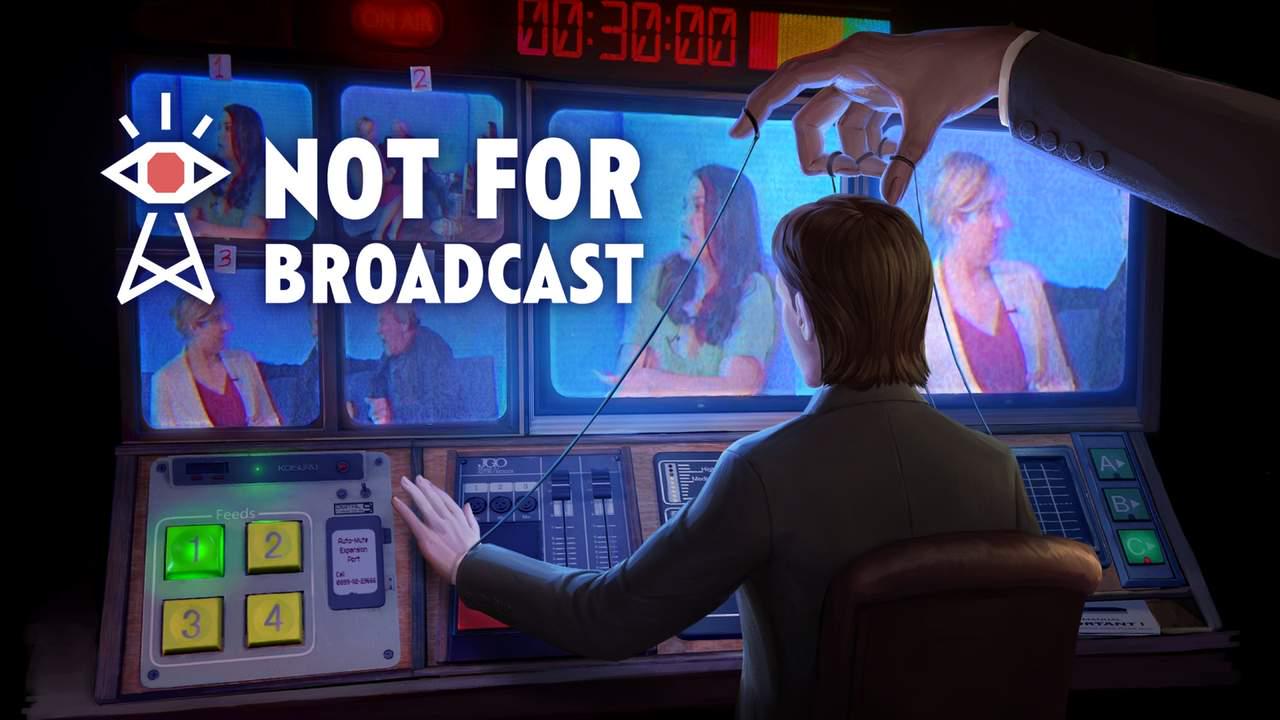 The day you took control of the airwaves