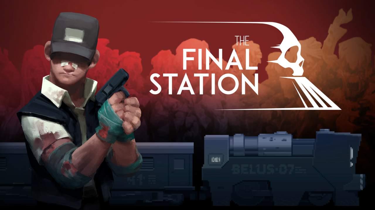 Le dernier train pour la fin du monde