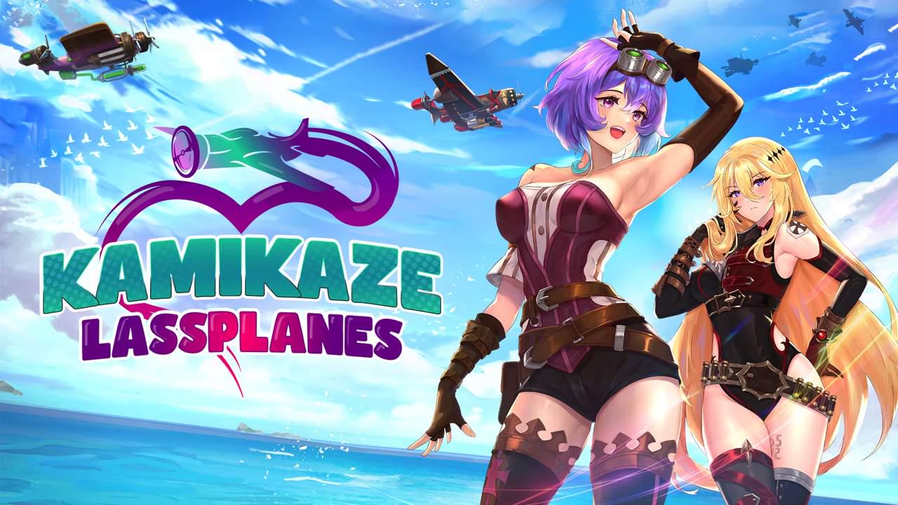 Love, war and planes in a steampunk kingdom
