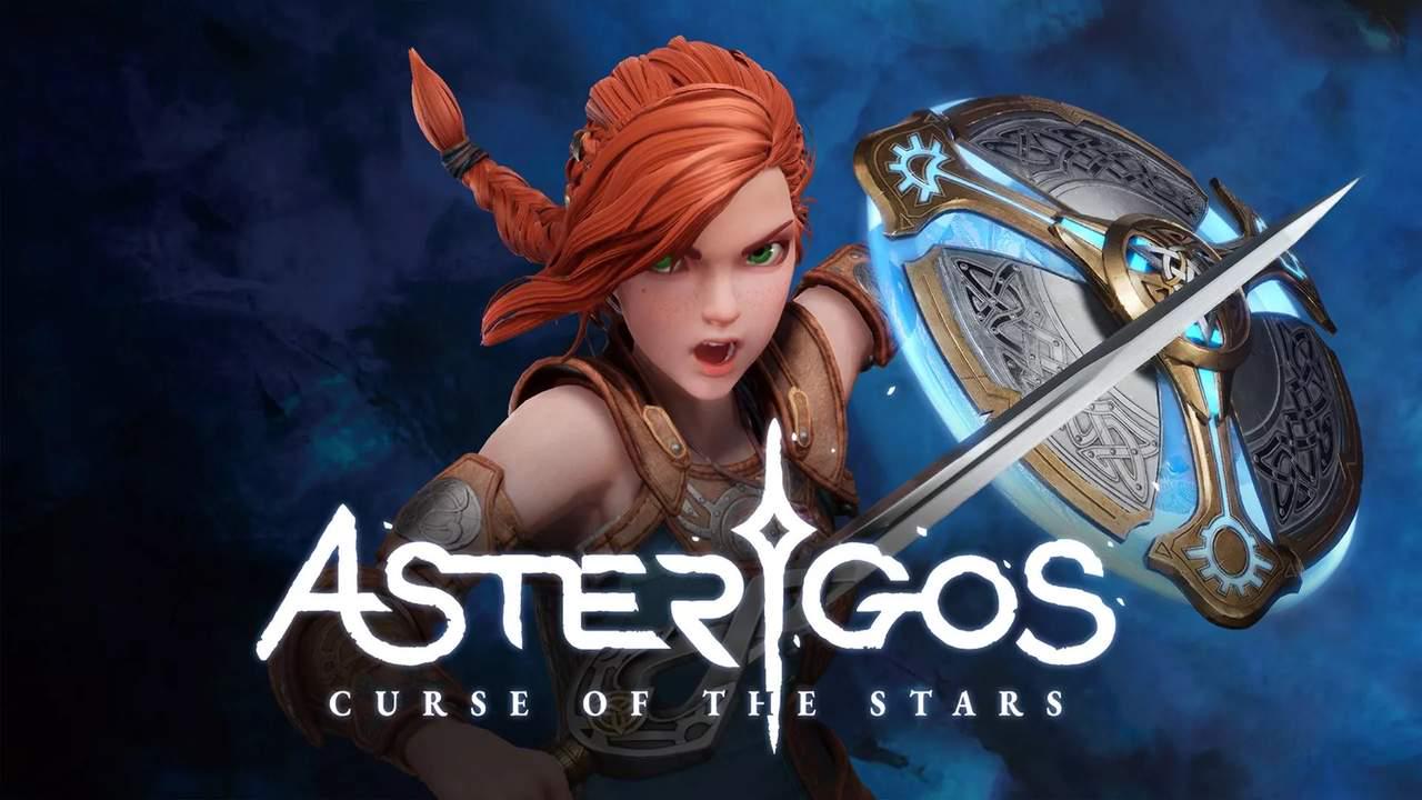 Where ancient myths meet the modern action RPG