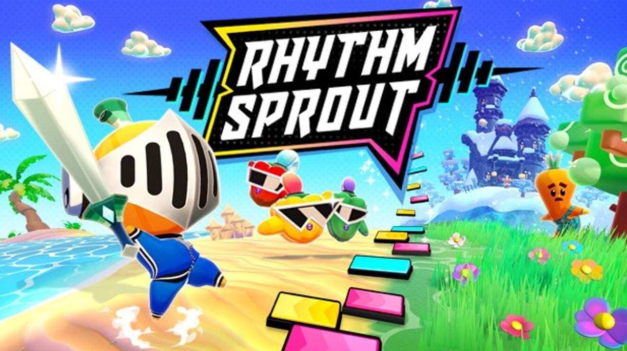 Le jeu de rythme déjanté au défi ultime