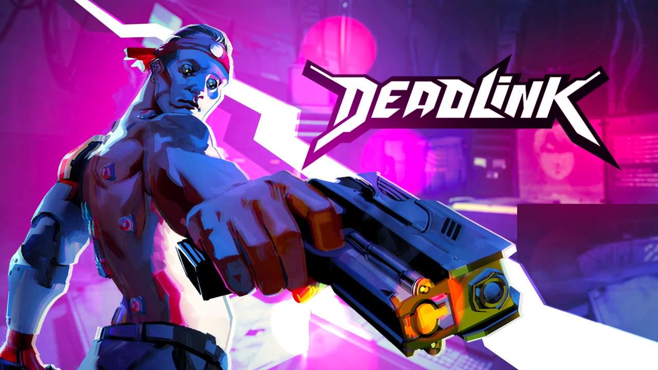 When cyberpunk blows the corporations apart