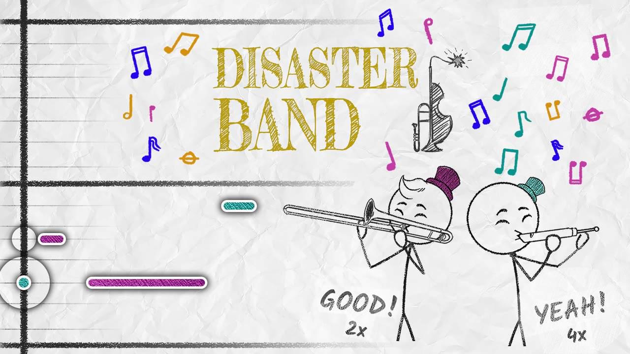 The most catastrophic band in cloud gaming