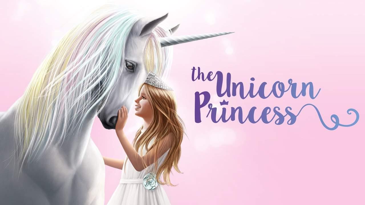 The magic of unicorns, right in your hands