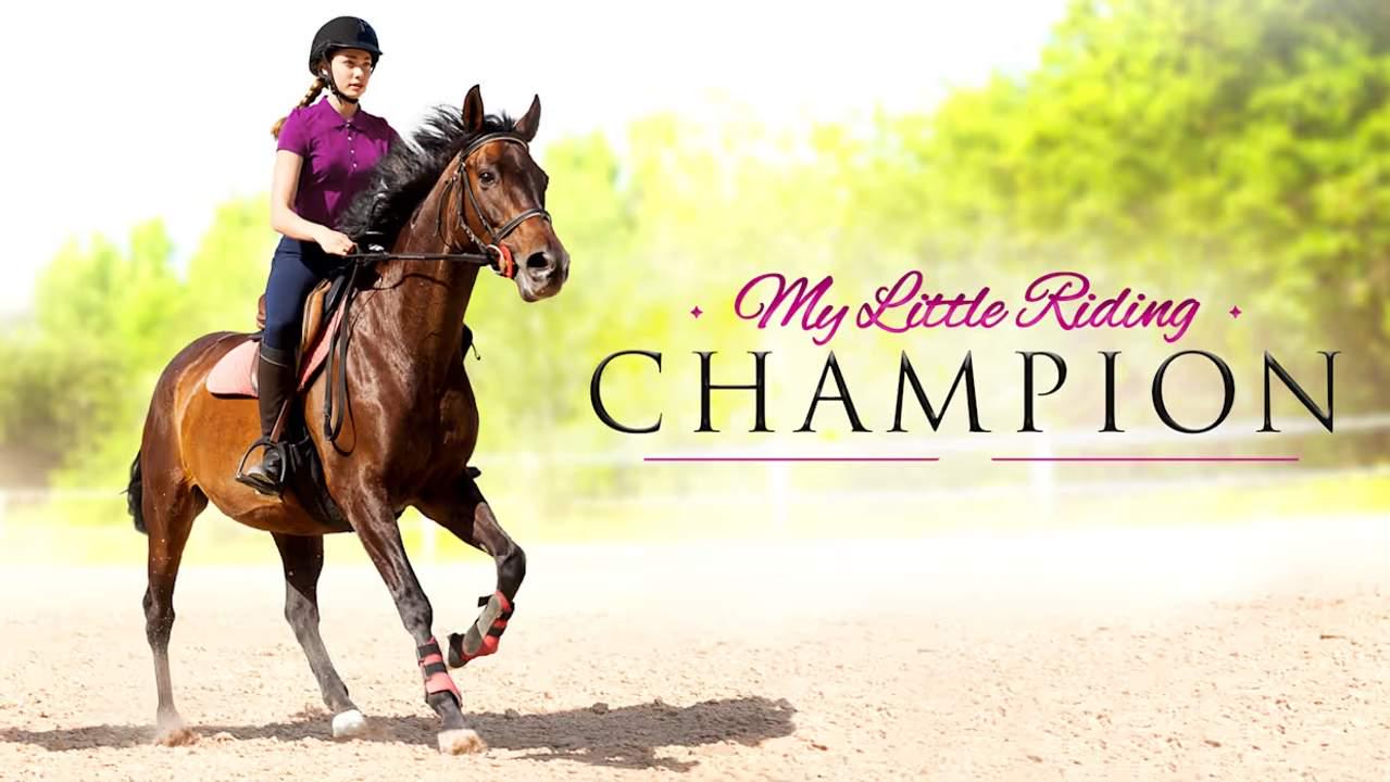 Your passion for horses, life-size