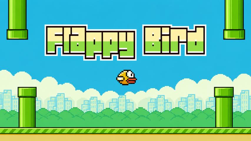 Flappy Bird