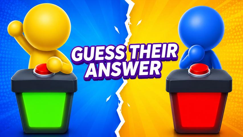 Guess Their Answer