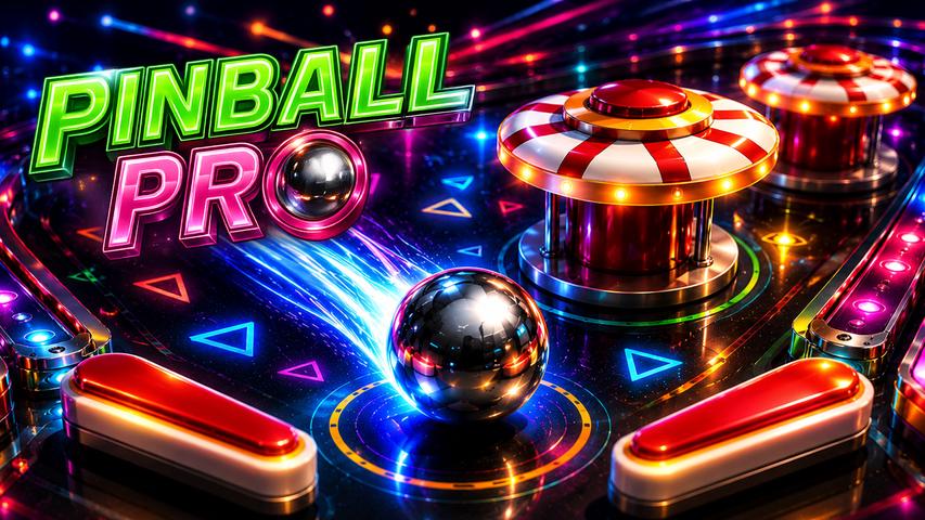 Pinball Pro
