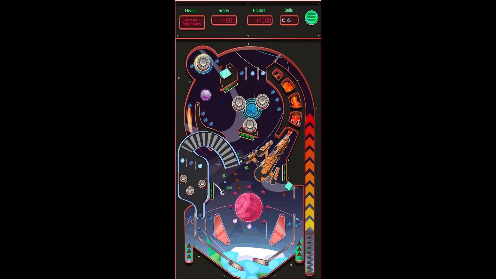 Pinball Pro