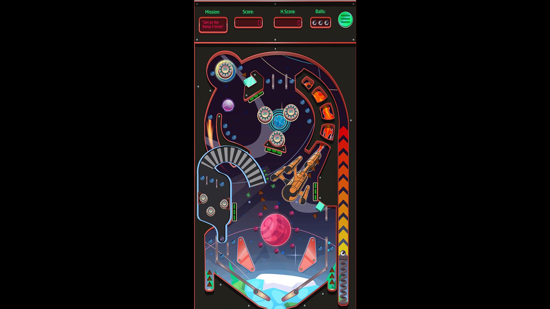 Pinball Pro