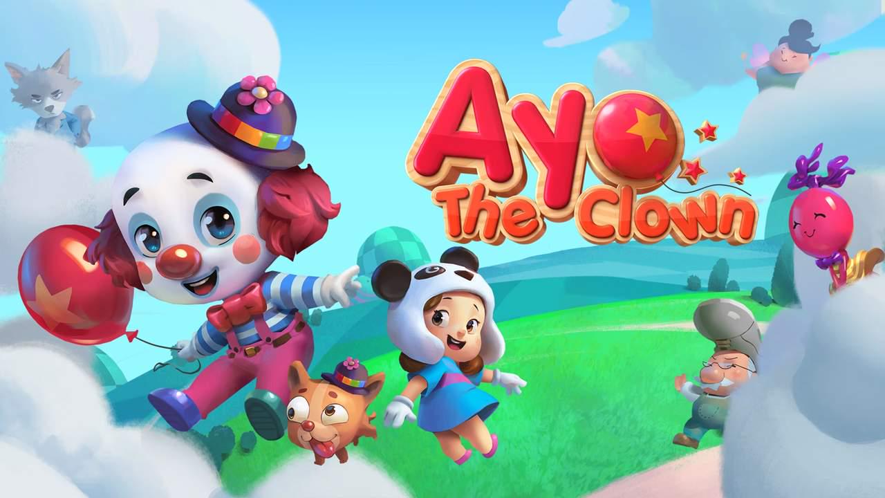 Un clown, un chien disparu et une aventure pleine de surprises