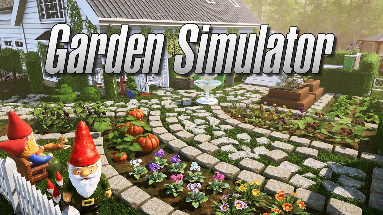 Your own little green paradise