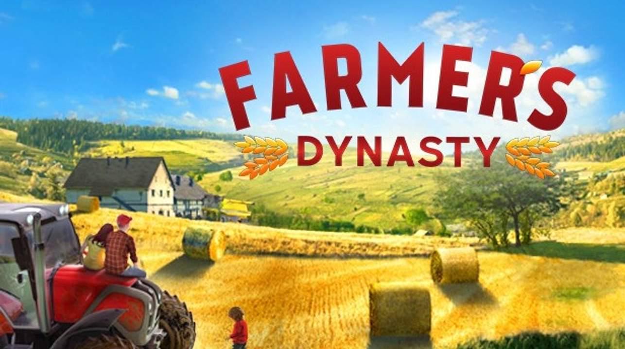Quand le RPG rencontre la ferme