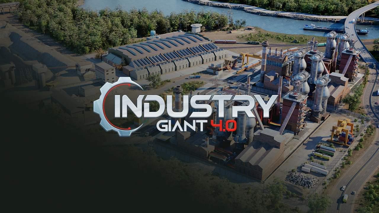 L'empire industriel à l'ère moderne