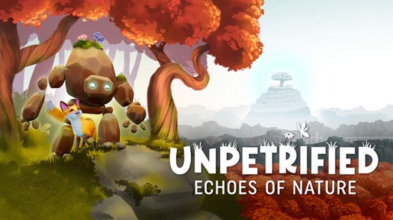 A Golem, a fox and puzzles that warm the heart