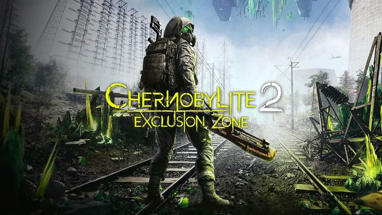 The Exclusion Zone does not forgive, but it always fascinates