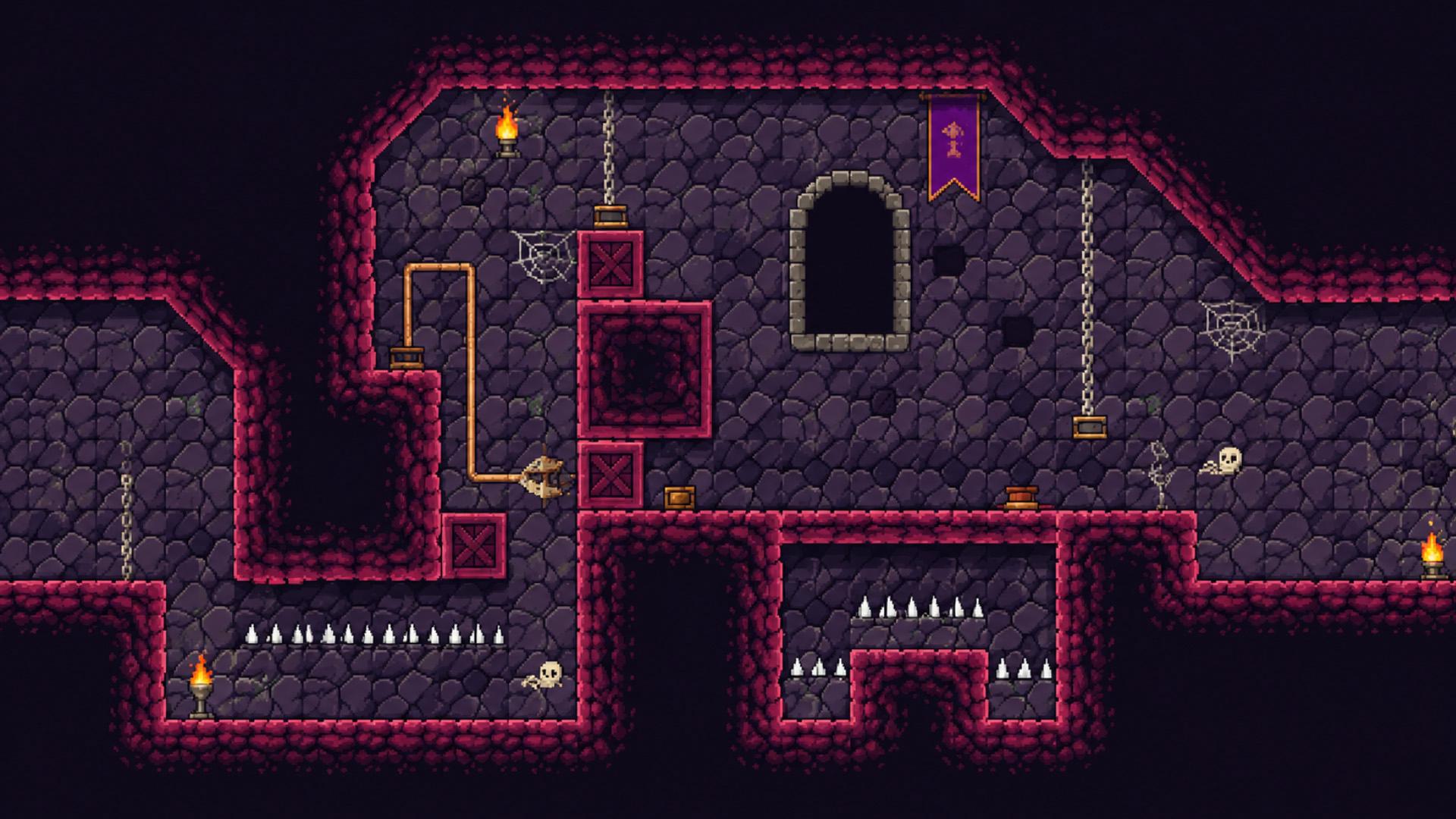 The Prisoning: Fletcher's Quest