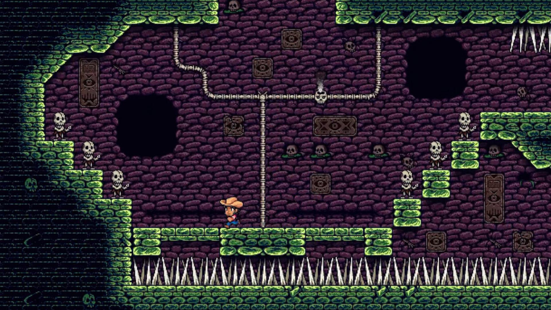 The Prisoning: Fletcher's Quest