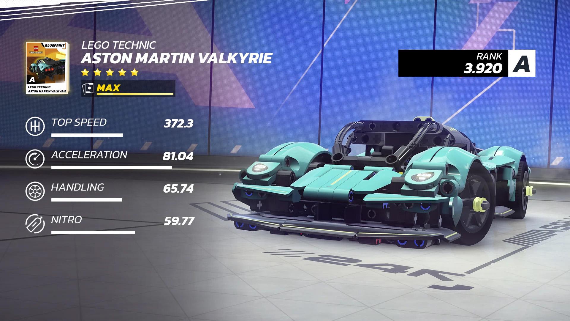 Asphalt Legends Unite