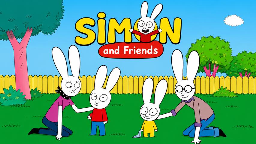 Simon et ses amis