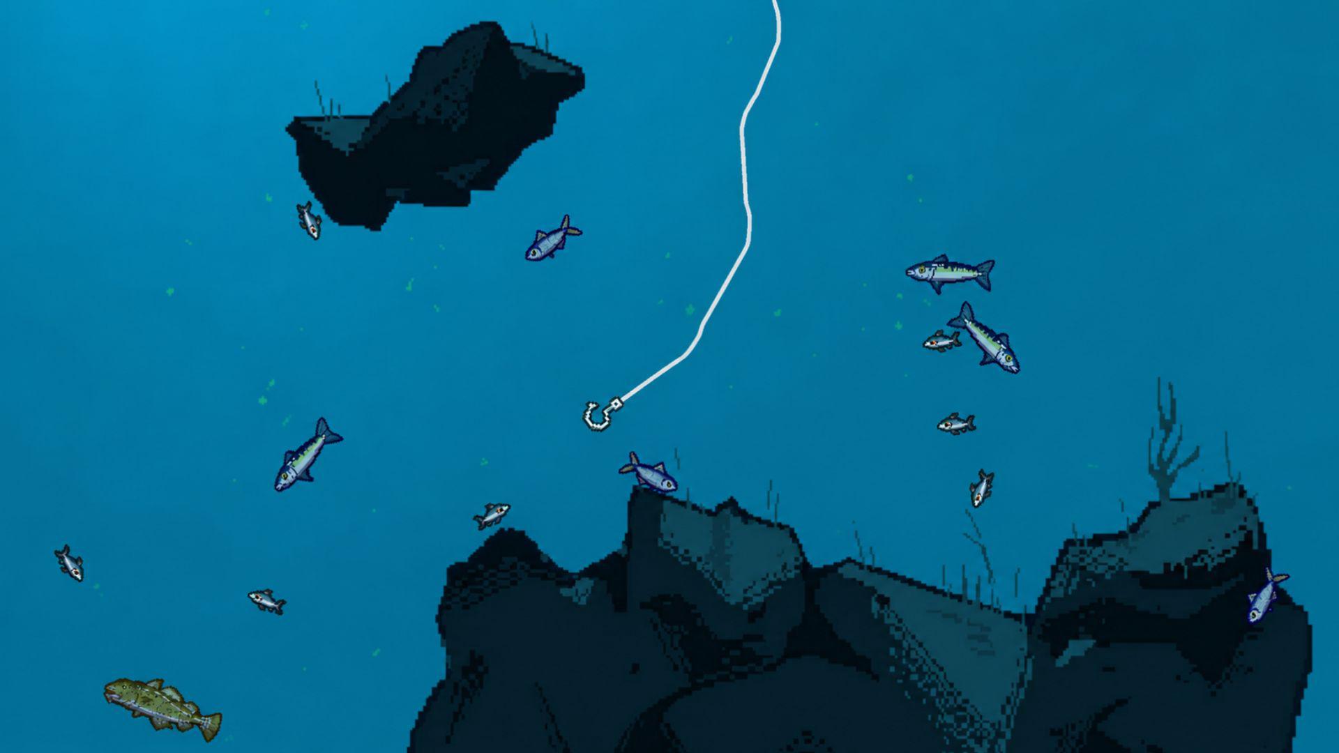 Scale the Depths Jogo de vídeo - Blacknut LeMag Cloud Gaming