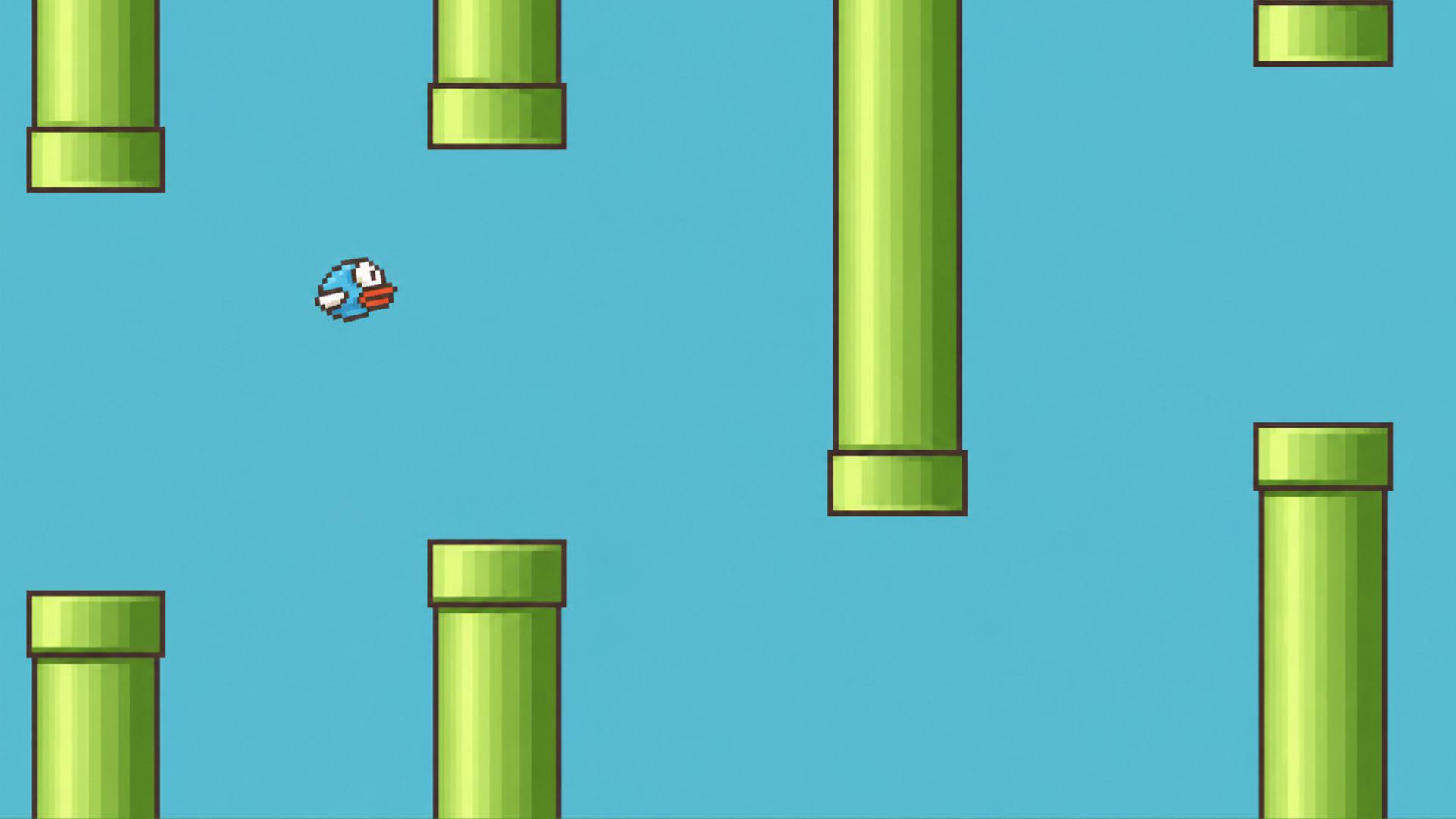 Flappy Bird