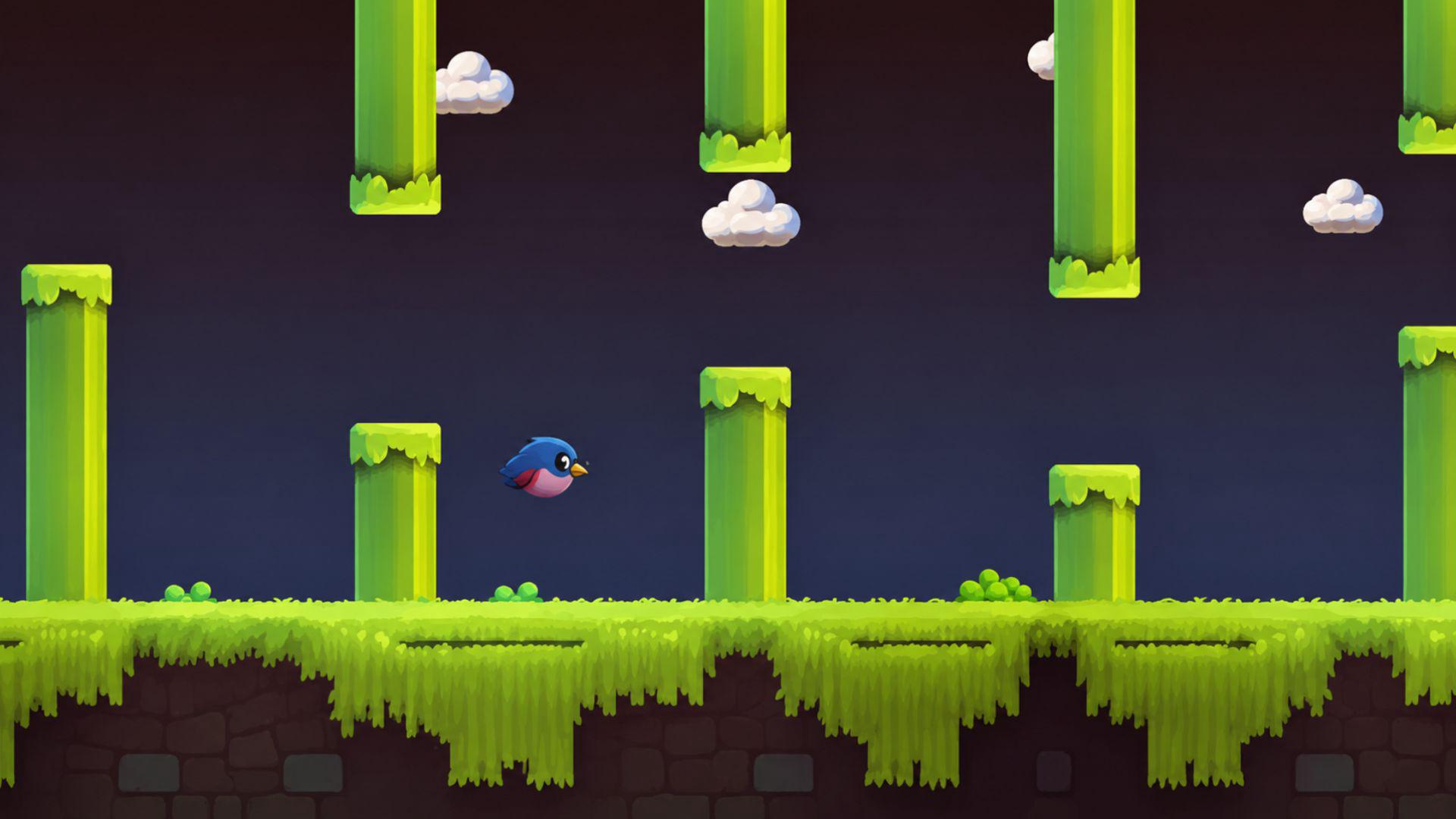 Flappy Bird
