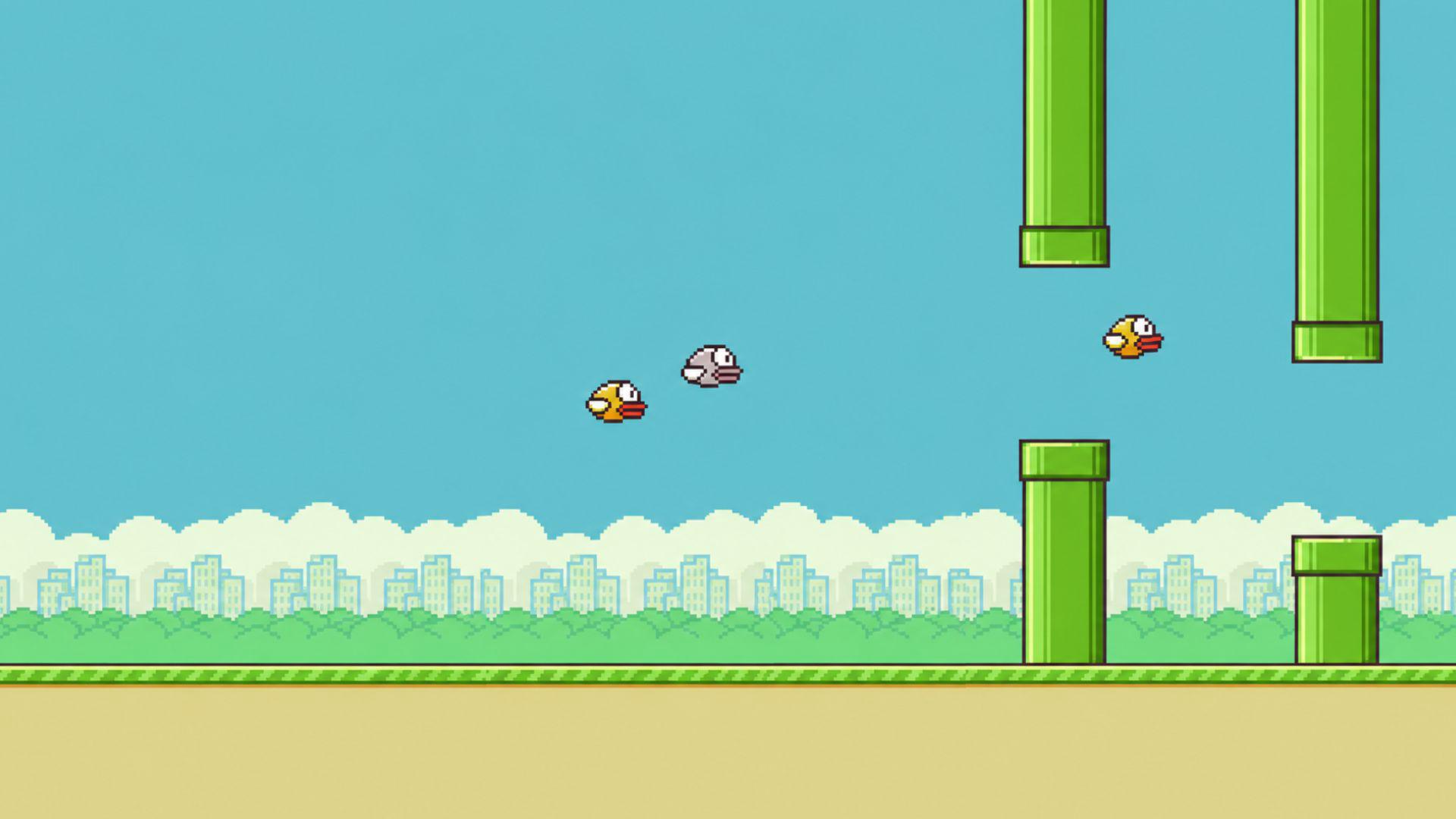 Flappy Bird