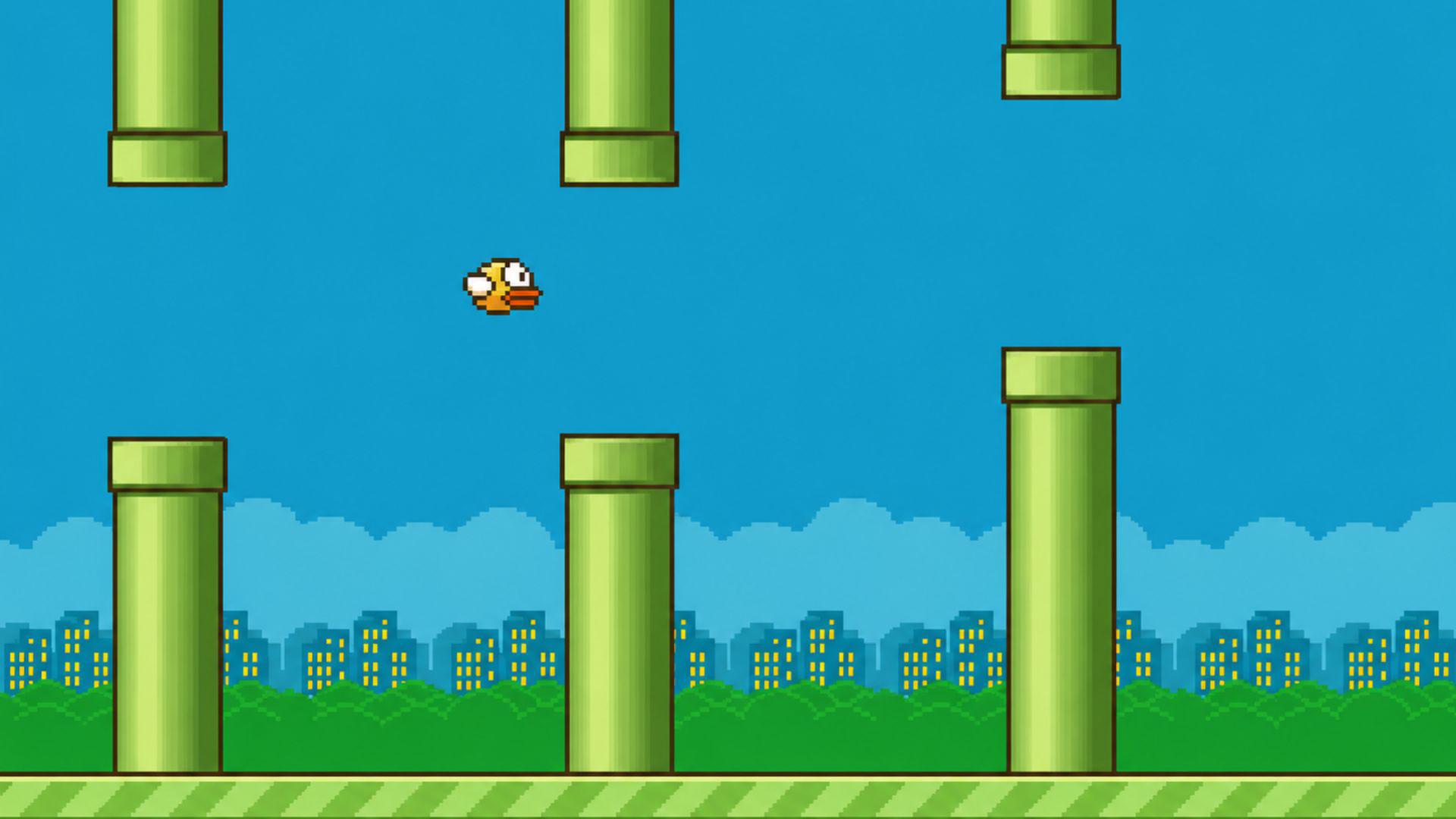 Flappy Bird
