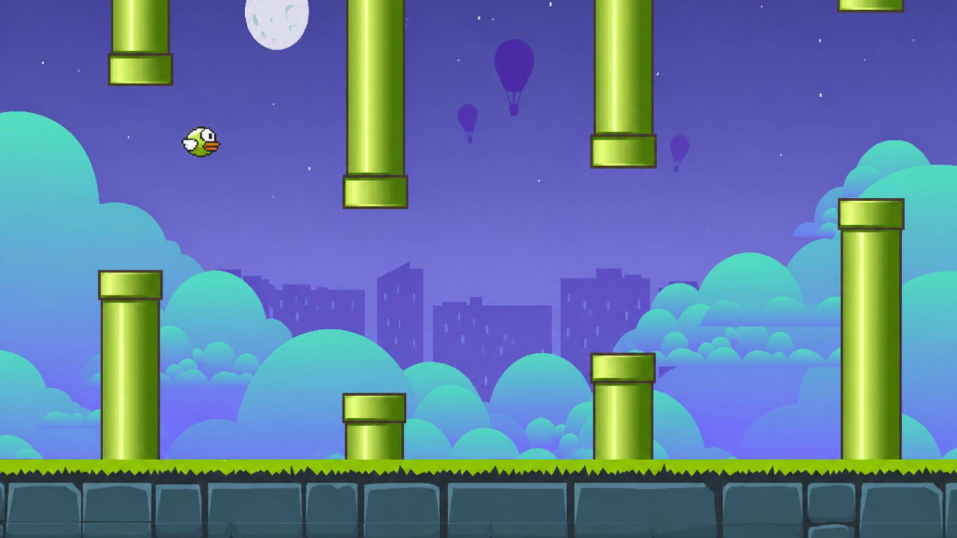 Flappy Bird