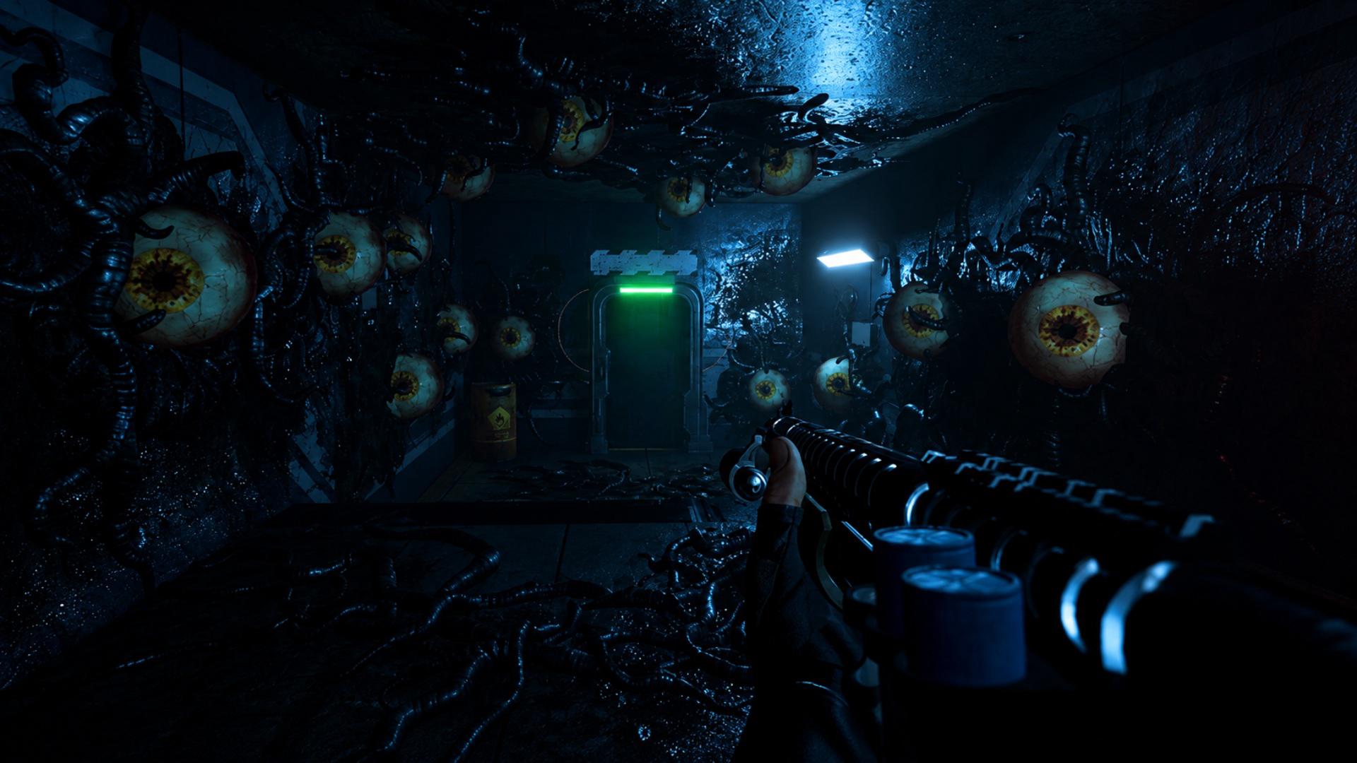 Beneath Videojuego - Blacknut LeMag Cloud Gaming