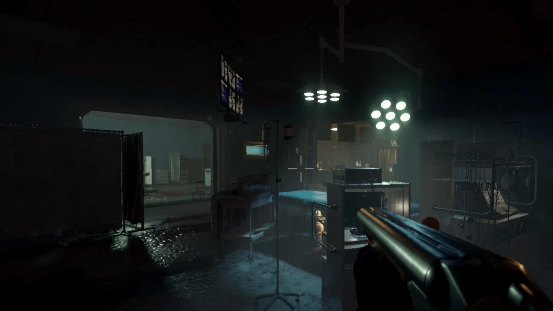 Beneath Videojuego - Blacknut LeMag Cloud Gaming