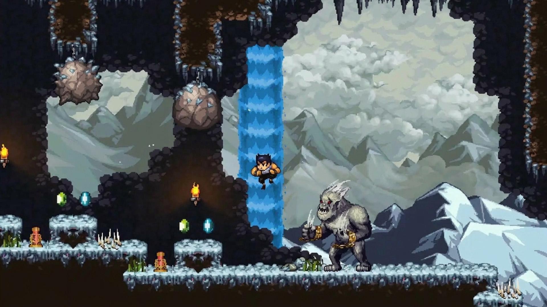 Shadow of the Orient Jogo de vídeo - Blacknut LeMag Cloud Gaming