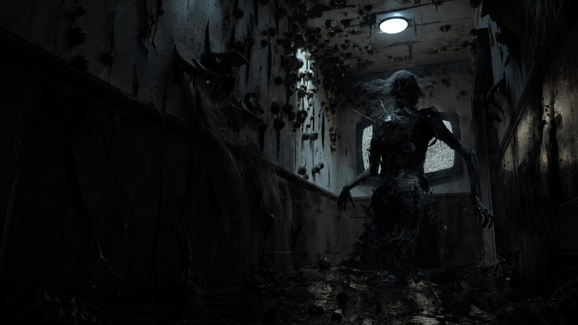 KARMA : The Dark World - Wired Productions - Un thriller psychologique qui hante longtemps après le générique de fin