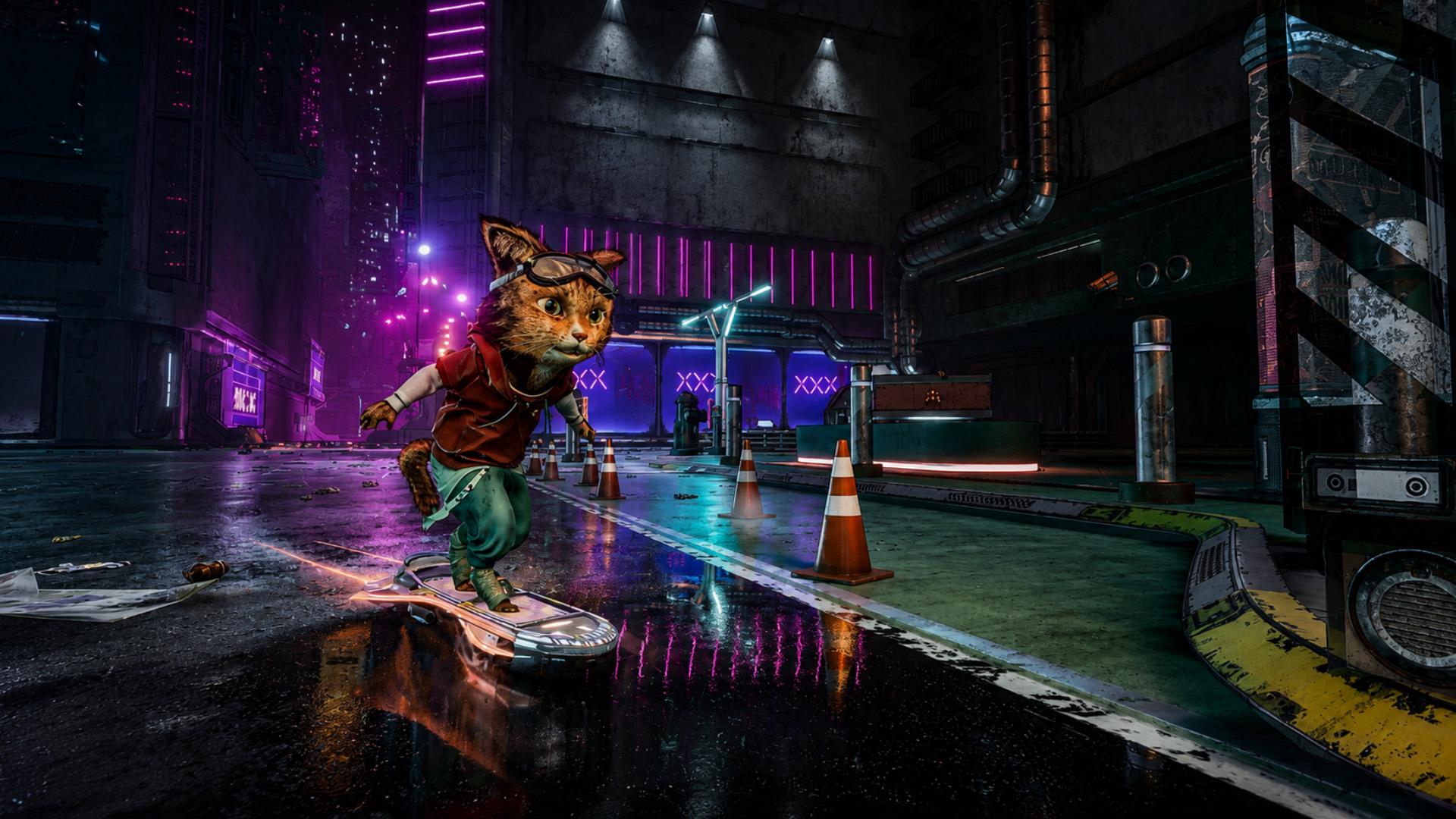 Gori : Cuddly Carnage Jeu Vidéo - Blacknut LeMag Cloud Gaming