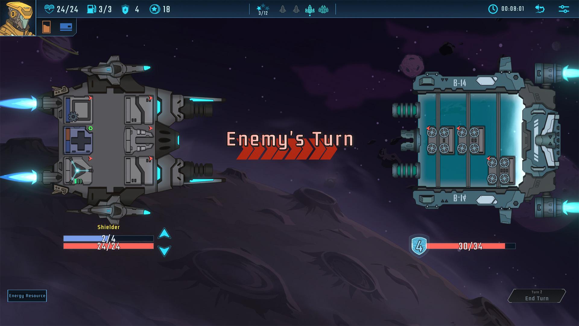 LONESTAR Jeu Vidéo - Blacknut LeMag Cloud Gaming