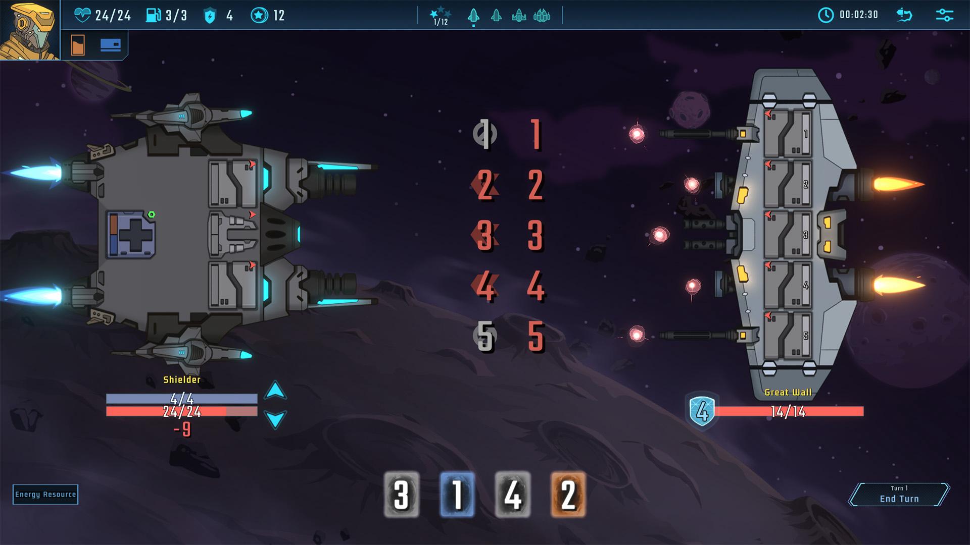 LONESTAR Jeu Vidéo - Blacknut LeMag Cloud Gaming