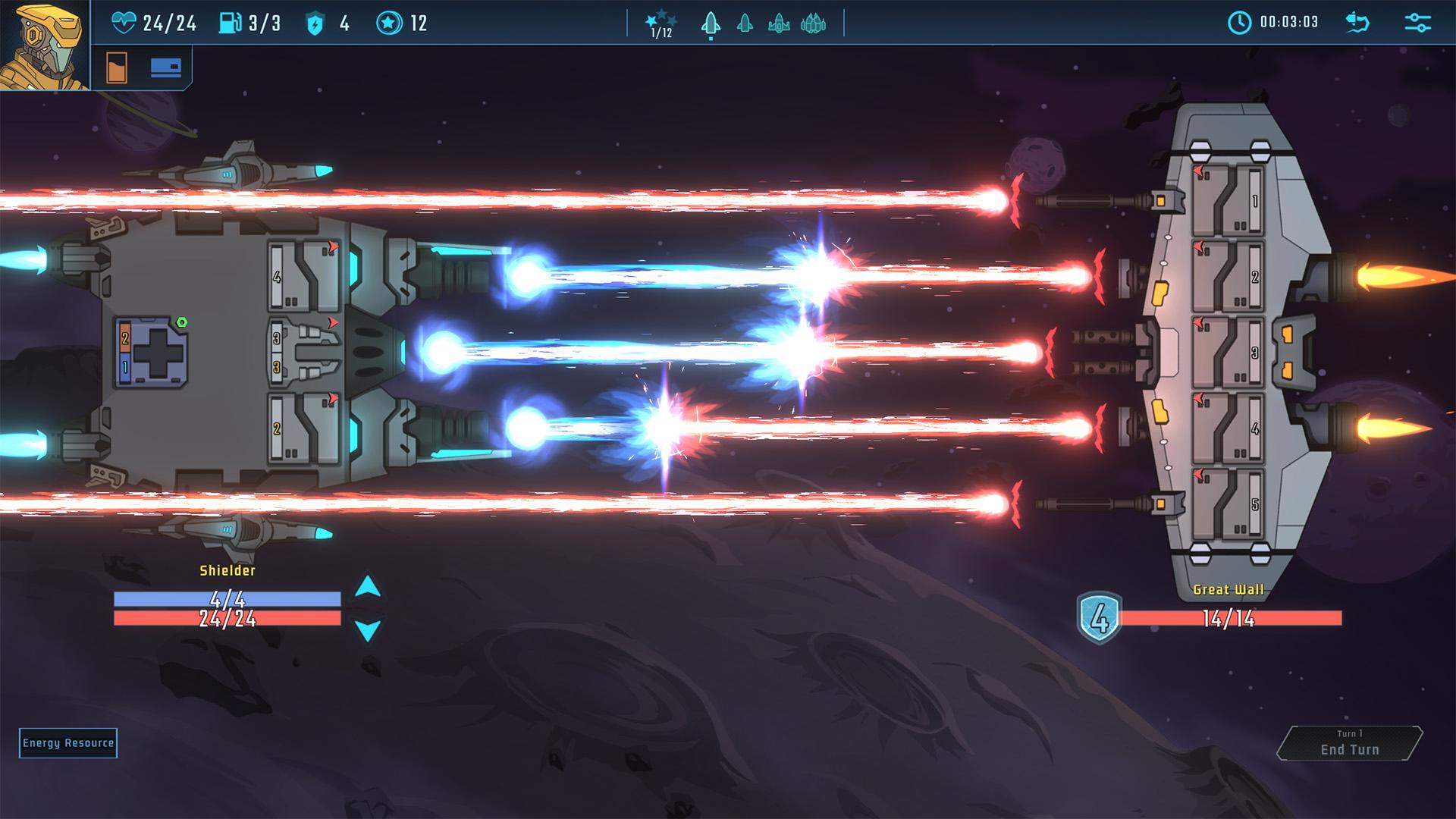 LONESTAR Jeu Vidéo - Blacknut LeMag Cloud Gaming