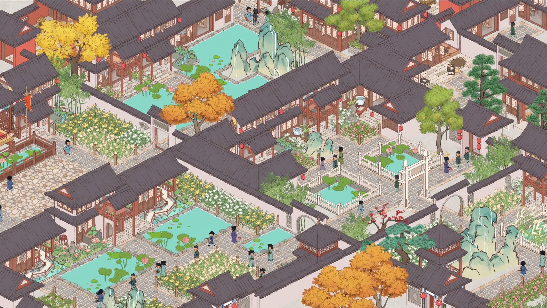 House of Legacy Videojuego - Blacknut LeMag Cloud Gaming