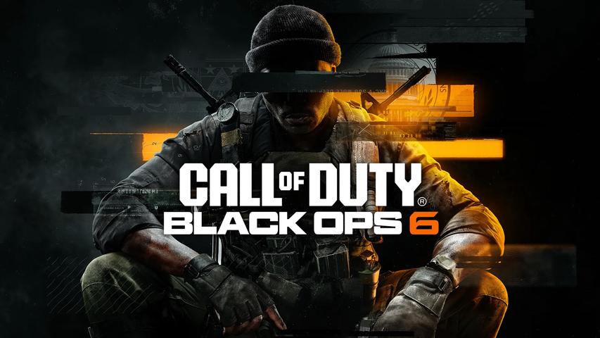 Call of Duty®: Black Ops 6