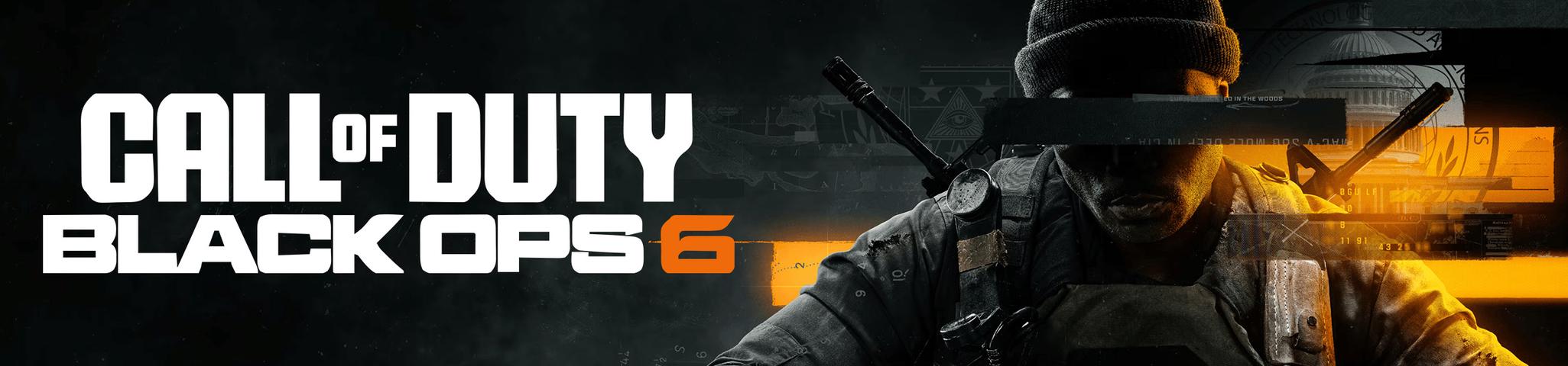 Call of Duty®: Black Ops 6