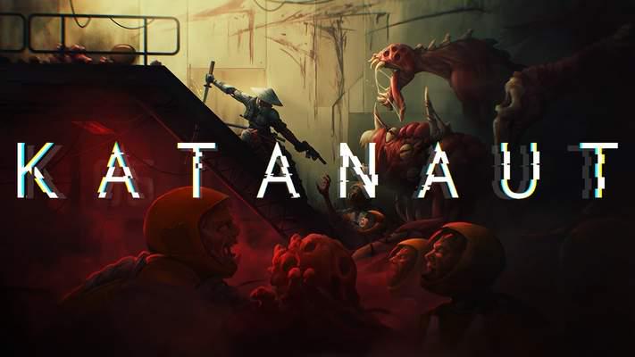 Station spatiale, chaos cosmique et un katana : le roguelite qui fait du bruit