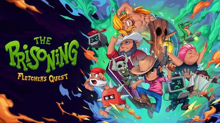 Dentro de la cabeza de Fletcher: cuando la industria del videojuego se convierte en un laberinto