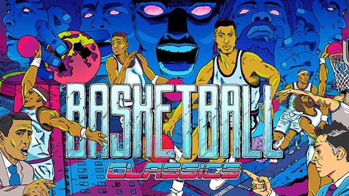 Cuando el baloncesto arcade volvió a la gloria