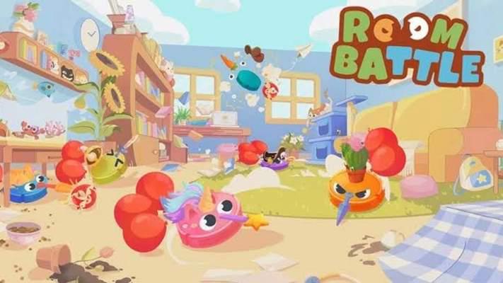Aspiradoras, globos, objetos afilados: el caos en familia