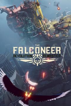 The Falconeer : Revolution Remaster