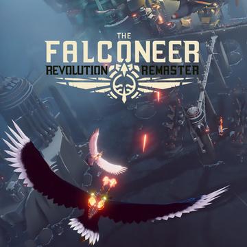 The Falconeer: Revolution Remaster